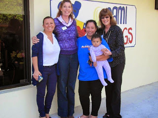 HUGS Program at NAMI Collier County