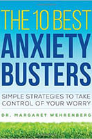10 best anxiety busters