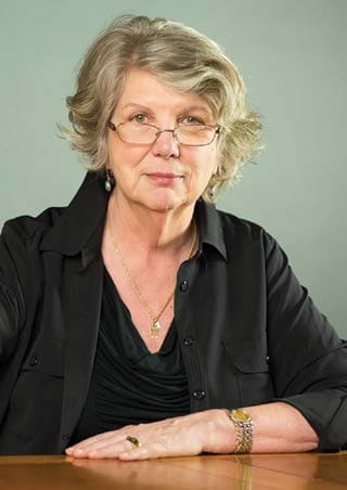 Marsha Linehan