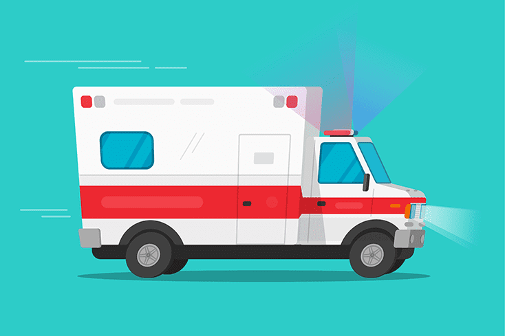 Ambulance