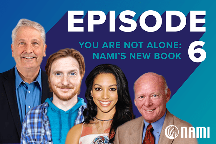 Hope Started With Us: Episode 6 You Are Not Alone