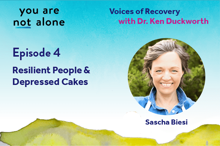 Voices of Recovery: Episode 4