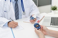 Type 2 Diabetes Common in Individuals with Mental Health Conditions