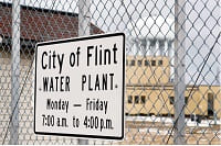 Mental Health Impacts Persist Five Years After Start of Flint, Michigan Water Crisis