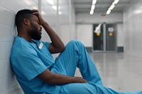 One in Three Nurses Who Leave Their Job Report Burnout as a Leading Factor