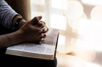 Church-Affiliated Mental Health Clinic May Help Address Barriers in Black Communities