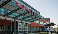 NIH Study Measures Risk of Death by Suicide Following Emergency Department Visit
