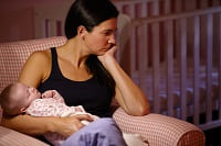 Half of New Mothers in London Experienced Postpartum Depression during COVID-19 “Lockdown”
