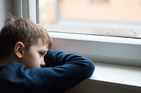 Childhood Adversity Linked to Suicide Attempts