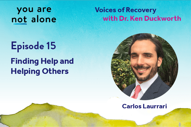 Voices of Recovery: Episode 15