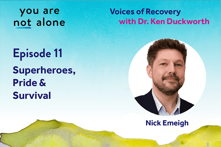 Voices of Recovery: Episode 11