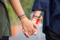 SAMHSA Releases NSDUH LGB Behavioral Health 2021-22 Report