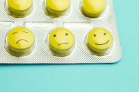 Research Finds Mixed Results in Antidepressant Maintenance Treatment of Bipolar 1