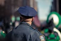 Study Shows Specific Causes, Potential Intervention Points for Post-Traumatic Stress in Police Officers